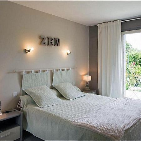 لي سابلِ دولونْ Chambre D'Hotes Aux Sables D'Olonne المظهر الخارجي الصورة