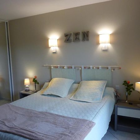لي سابلِ دولونْ Chambre D'Hotes Aux Sables D'Olonne المظهر الخارجي الصورة