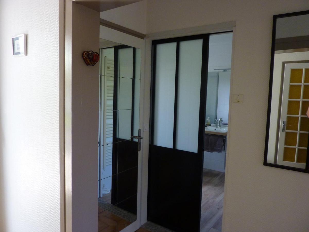 لي سابلِ دولونْ Chambre D'Hotes Aux Sables D'Olonne المظهر الخارجي الصورة